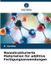Nanostrukturierte Verlag Unser Wissen Nanostrukturierte Materialien für additive Fertigungsanwendungen