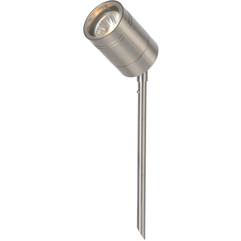 Lucide Arne LED Spies Zilver - 5411212143952
