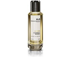 Mancera Cedrat Boise Intense Eau de Parfum