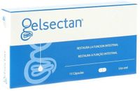 Gelsectan 15 gélules