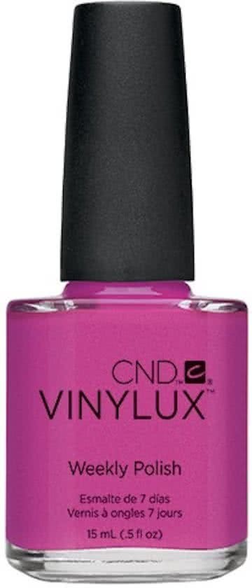 CND Vinylux VINYLUXâ„¢ Sultry Sunset - NAGELLAK