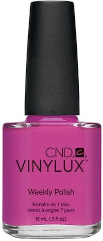CND Vinylux VINYLUX™ Sultry Sunset - NAGELLAK