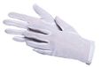 Jah witte nylon handschoenen