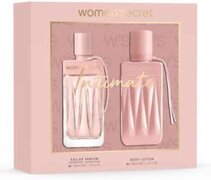 Women Secret INTIMATE LOTE 2 pz