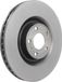 BREMBO Remschijf (09.A815.11)