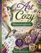 The Art of Cozy Hummingbirds: A Coloring Book
