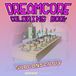 Dreamcore Coloring Book: Subconscious