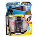 BANDAI, Heroes de Goo JIT CO42766 Actiefiguur, Universum Minecraft, Enderman, Fug and Crush, meerkleurig
