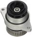 Valeo Waterpomp, Motorkoeling 506706