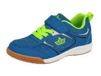 Lico Casual schoenen 360782 Lico Racine VS Blauw/Lime Unisex Volwassenen Synthetisch Rubber