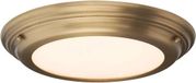Steady Lighting Bohemian Plafondlamp Metaal Brons