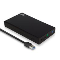Boîtiers & docks pour disque dur