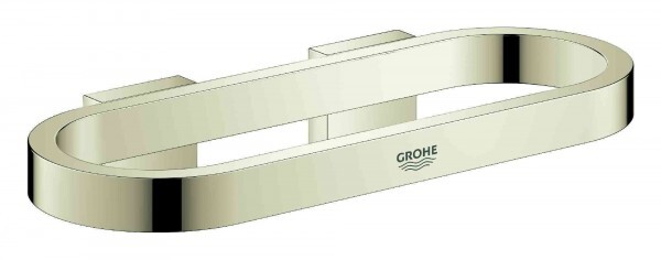 GROHE Handdoekring Selection 200x30x85mm