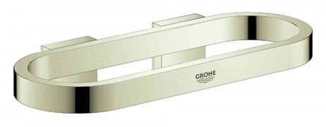 GROHE Handdoekring Selection 200x30x85mm