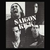 Bertus Distributie Saigon Kick/Vinyle Violet Édition Limitee