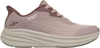 Skechers BOBS Skillz AIRY Stride Sneakers voor dames, roze, maat 4,5 UK