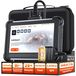 Merkloos ThinkScan Obd2 diagnoseapparaat Auto uitleesapparaat - ThinkScan 689 - Bi-directioneel - ECU-codering