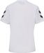 Hummel Dames-T-shirt Legacy 2.0 wit