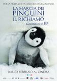 Notorious Pictures La Marcia Dei Pinguini - Il Richiamo DVD Italiaans