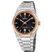 Festina F20065/4 Heren Polshorloge Zwart Saffierglas Staal
