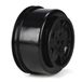 TEAM LOSI RACING 1/10 voor/achter SCT 2.2/3.0 wielen, 12mm heks, zwart (2): 22 SCT