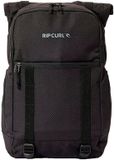 Rip Curl Dawn Patrol 30L Rugzak Zwart