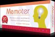 MEMOTER Tegor Memoter Con Bacopa 10ml X 20 Viales