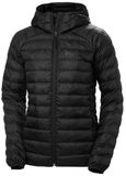 Helly Hansen Banff Insulator Jas Zwart M Vrouw