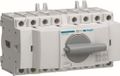 Hager interrupteur de transfert modulaire 4p - 40 - HIM404
