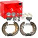 TRW Bremsbackensatz GSK1069
