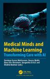 Medical Taylor & Francis Verlag GmbH Medical Minds and Machine Learning Hardcover