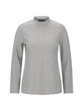 Goldner Shirt grijs