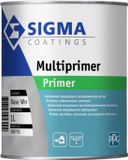 Sigma Multiprimer 1 Liter 100% Wit