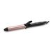 BaByliss Rose Quartz 25mm C451E Curling Tong - Zwart/Roze Goud
