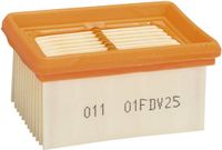 Bosch Filter voor afzuiginstallatie geschikt voor GBH 2-23 REA GSB 19-2 REA 2607002614