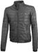 By City 4000157 II Veste Noir XS Homme