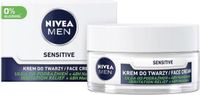 Nivea Men Sensitive Intense Moisturizing Cream 50ml