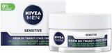 Nivea Men Sensitive Intense Moisturizing Cream 50ml