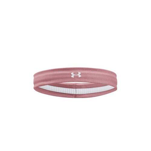Under Armour Under Armour hoofdband Play Up roze