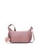KIPLING Schoudertas 'Gabbette S' oudroze