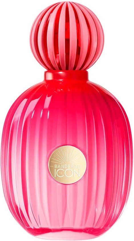 Antonio Banderas Antonio Puig The Icon / 100ml / Vrouwen