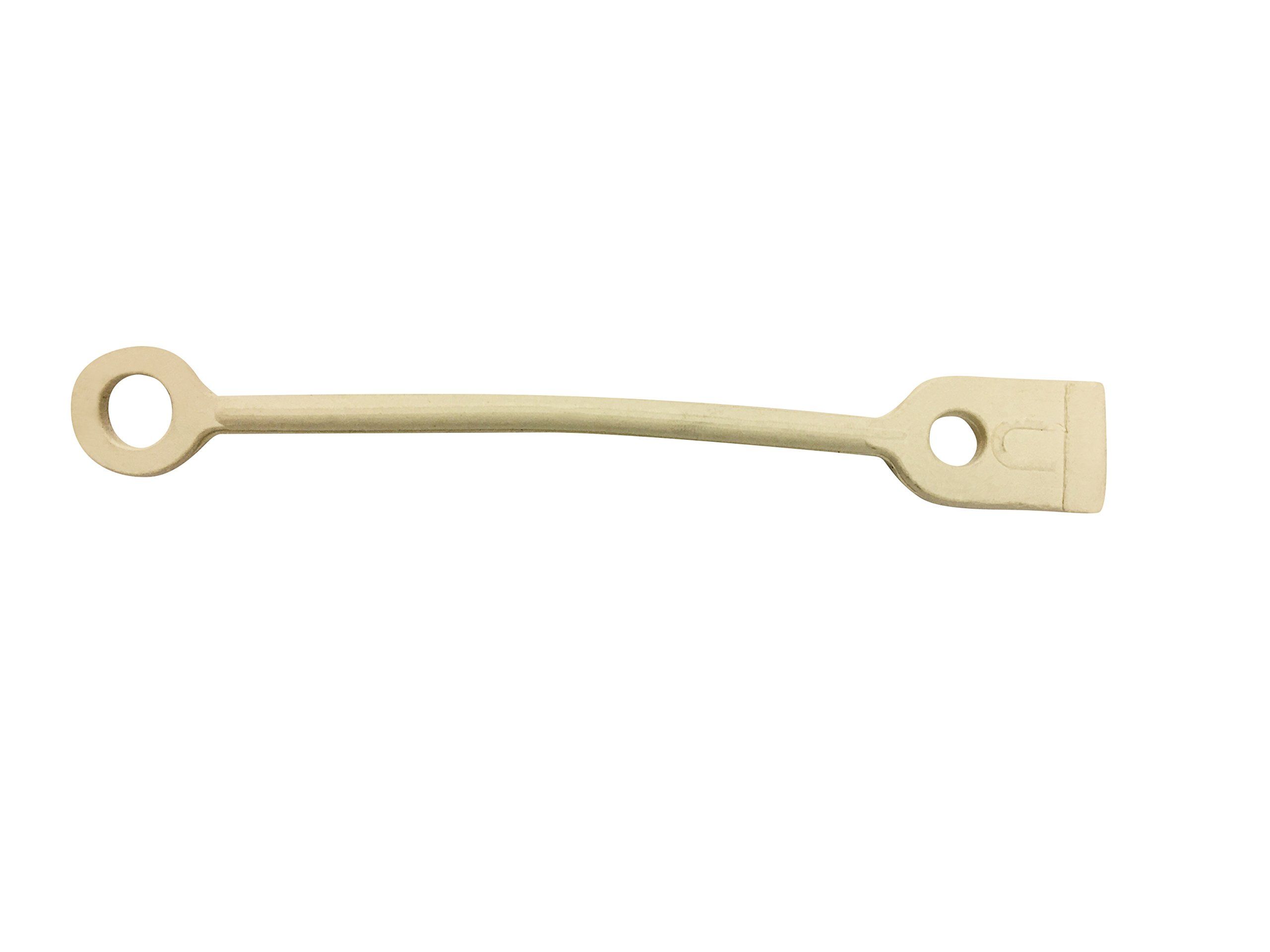 Comair 3011657 Reserverubber - 50 stuks - 7,7 cm