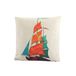 Fortune Ship Kussenhoes