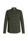 TOMMY HILFIGER Chemise vert foncé