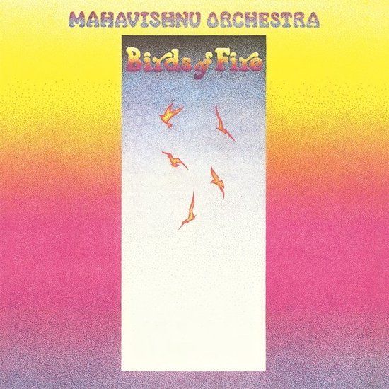 Mahavishnu Orchestra - Birds of Fire (HQ)