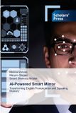 AI-Powered OmniScriptum SRL AI-Powered Smart Mirror: Transforming English Pronunciation and Speaking Mastery