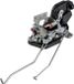 NTY Deurslot voor Hyundai Santa Fe EZC-HY-626 OEM 81320-26021