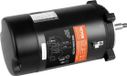 VEVOR 1 HP Zwembadpomp motor, 115/230V, 9.8/4.9A, 56J, 3450 RPM, condensator 90μF/250V