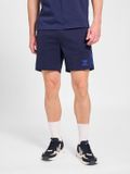 hummel hmlMOVE 2.0 Shorts Mannen Polyester Marineblauw