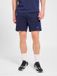 hummel hmlMOVE 2.0 Shorts Mannen Polyester Marineblauw
